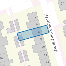 Perceel ZDK00-A-4800