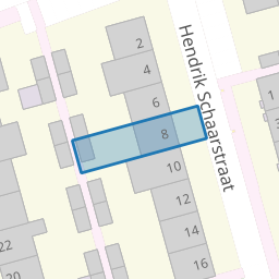 Perceel ZDK00-A-4801