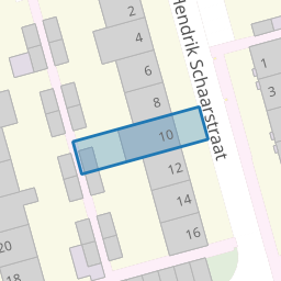 Perceel ZDK00-A-4802