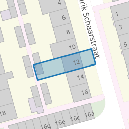 Perceel ZDK00-A-4803