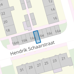 Perceel ZDK00-A-4810