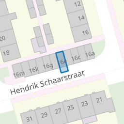 Perceel ZDK00-A-4811