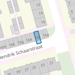 Perceel ZDK00-A-4813