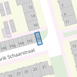 Perceel ZDK00-A-4815