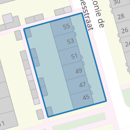 Perceel ZDK00-A-4818
