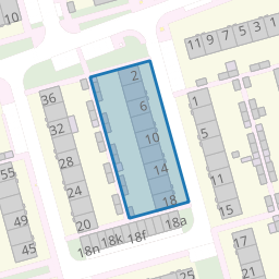 Perceel ZDK00-A-4822