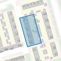 Perceel ZDK00-A-4825