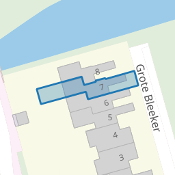 Perceel ZDK00-A-4830