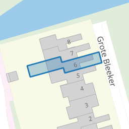 Perceel ZDK00-A-4831