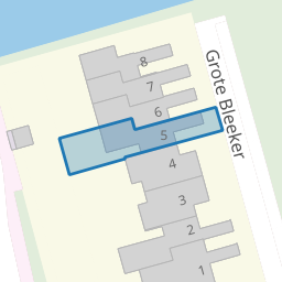 Perceel ZDK00-A-4832