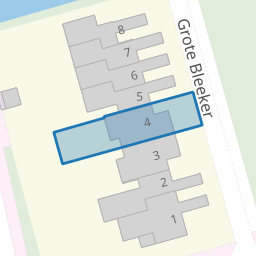 Perceel ZDK00-A-4833