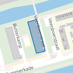 Perceel ZDK00-A-4838