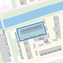 Perceel ZDK00-A-4839