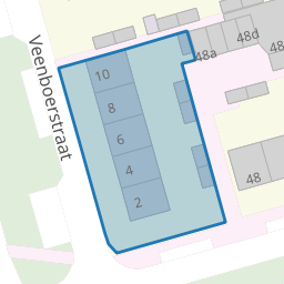 Perceel ZDK00-A-4840