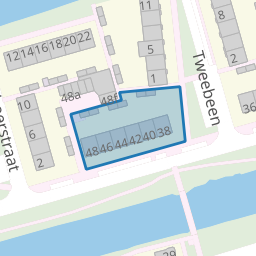 Perceel ZDK00-A-4842