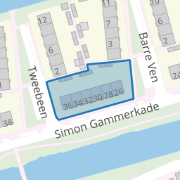 Perceel ZDK00-A-4845