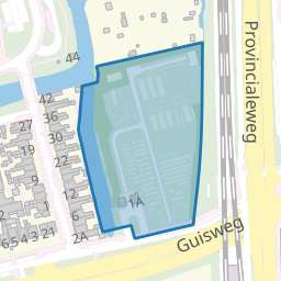 Perceel ZDK00-A-4859