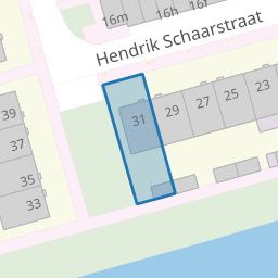 Perceel ZDK00-A-4885