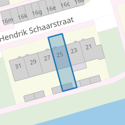 Perceel ZDK00-A-4888