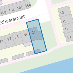 Perceel ZDK00-A-4890