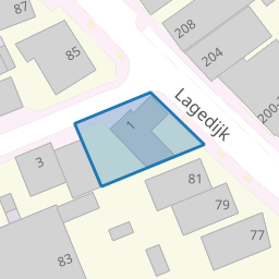 Perceel ZDK00-A-4909