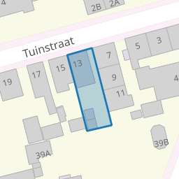 Perceel ZDK00-A-4916