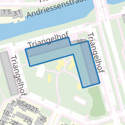 Perceel ZDK00-A-4926