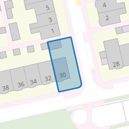 Perceel ZDK00-A-4943