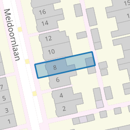Perceel ZDK00-A-4946