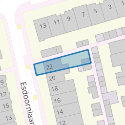 Perceel ZDK00-A-4950