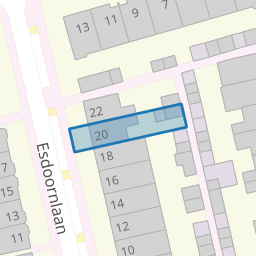 Perceel ZDK00-A-4951