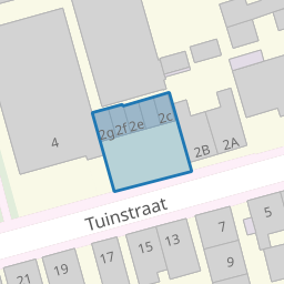 Perceel ZDK00-A-4956