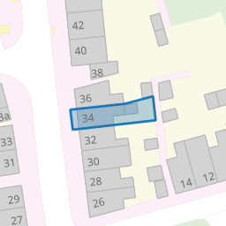 Perceel ZDK00-A-4961