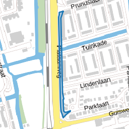 Perceel ZDK00-A-4980