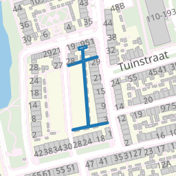 Perceel ZDK00-A-4988