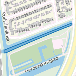 Perceel ZDK00-A-5000