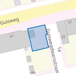 Perceel ZDK00-A-5038