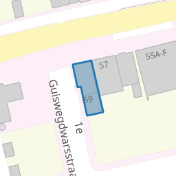 Perceel ZDK00-A-5039