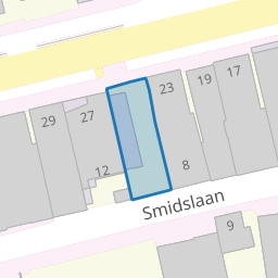 Perceel ZDK00-A-5043