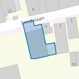 Perceel ZDK00-A-5046