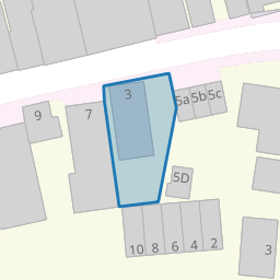 Perceel ZDK00-A-5048