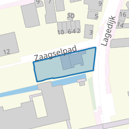 Perceel ZDK00-A-5052