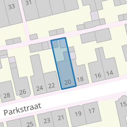 Perceel ZDK00-A-5056