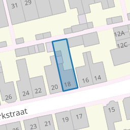 Perceel ZDK00-A-5057