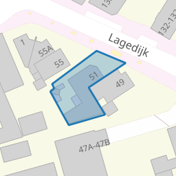 Perceel ZDK00-A-5066