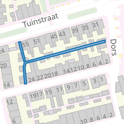Perceel ZDK00-A-5068