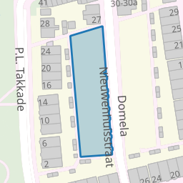 Perceel ZDK00-A-5073