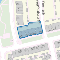 Perceel ZDK00-A-5074