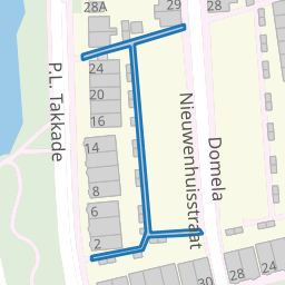 Perceel ZDK00-A-5075