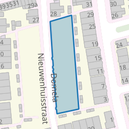 Perceel ZDK00-A-5076